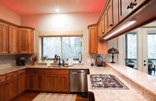 North West Florida House | On The Canal | Pet Friendly | Riverfront | Hook, Wine & Sinker