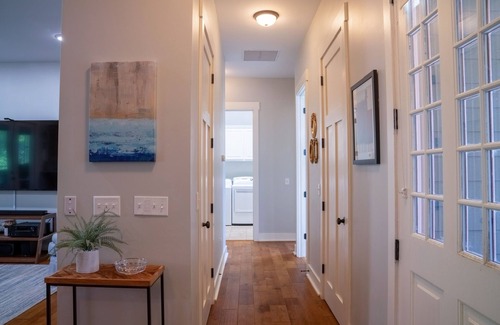 North West Florida House | On The Canal | Pet Friendly | Riverfront | Hook, Wine & Sinker