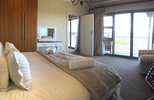 Westcliff House | On the Cliff Guest House