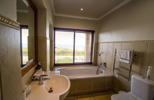 Westcliff House | On the Cliff Guest House
