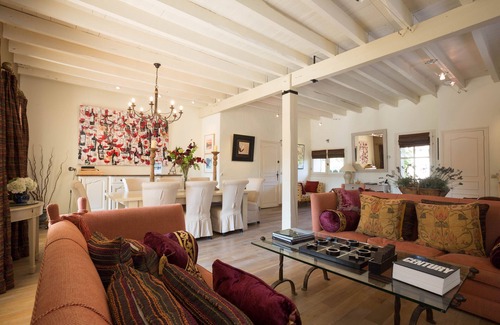 Saint-Seurin-de-Prats House | On the Dordogne, feet in the water