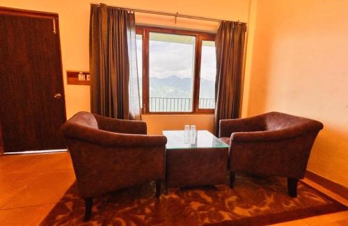 Mussoorie Hotel | On The Edge Hotel & Resort - A Peaceful Hidden Resort