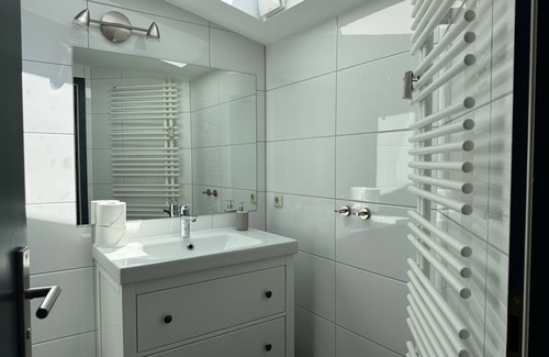 Kuehlungsborn Apartment | On the farms apartment 13