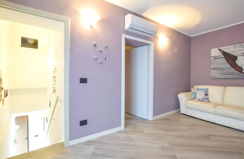 San Marco d'Alunzio House | On the north coast of Sicily, this welcoming vacation home welcomes you.