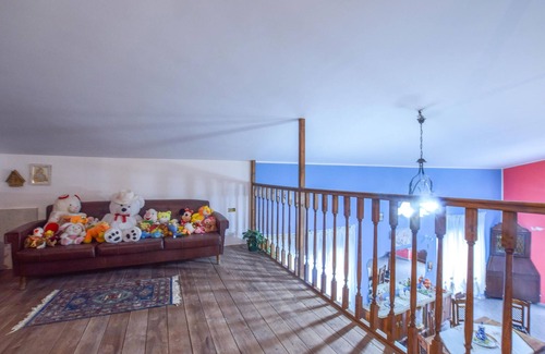 San Fratello House | On the north coast of Sicily, this creative vacation home welcomes you in San Fratello.