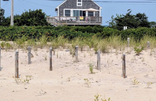 Charlestown Cottage | On the ocean, 3-bedroom cottage in Charlestown, RI