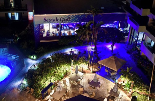 Pompano Beach Resort | On the Ocean! Amazing Views! 2BD 2BTH in a lovely resort with all the amenities!