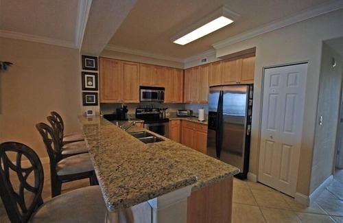 Palm Coast Condo | On the Ocean, Well Appointed, One Month Minimum Rental, Ready to Enjoy