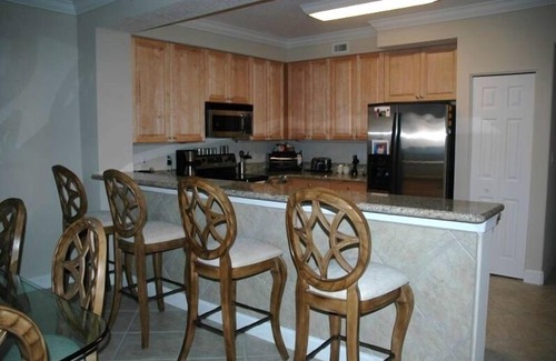 Palm Coast Condo | On the Ocean, Well Appointed, One Month Minimum Rental, Ready to Enjoy