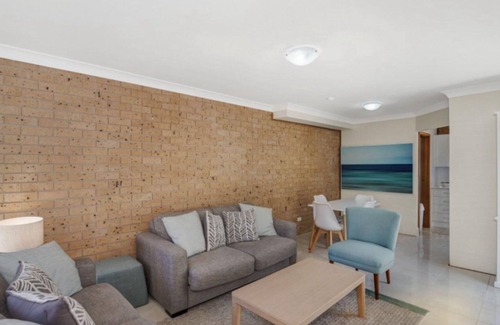 Copacabana House | On The Park 1 - Great for Family