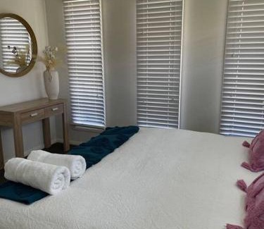 Dubbo House | On the Park