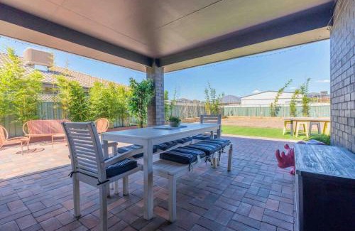 Dubbo House | On the Park