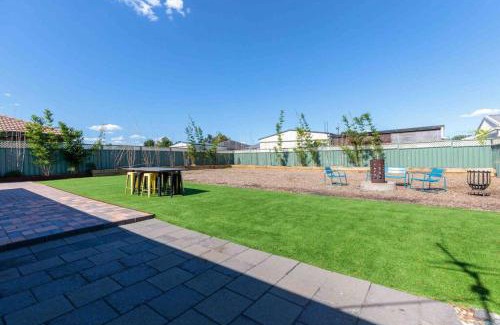 Dubbo House | On the Park