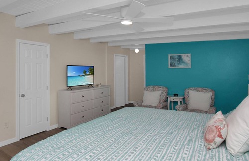 Coury House | On The Rocks | 3 Bed, 3 Bath