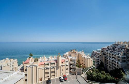Primorski Apartment | On the sand near the sea