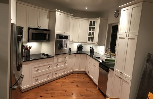 Feltzen South House | On the sea in Lunenburg