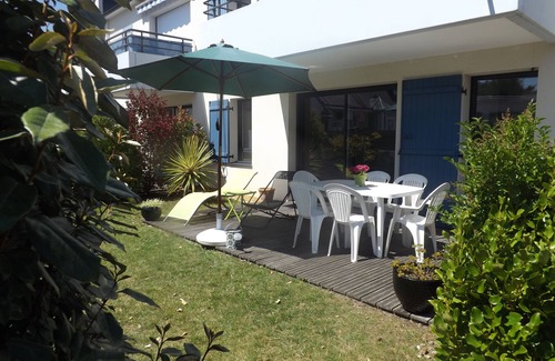 Quiberon Apartment | ON THE SEA, SUPERB APARTMENT TOP COMFORT