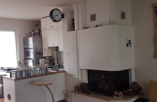Thonon-les-Bains House | On the shores of Port Ripaille, the charm of Lake Geneva