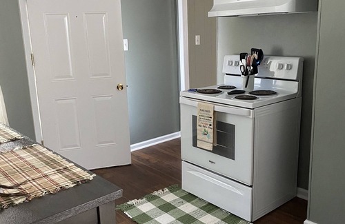 Alexandria Bay House | On The St. Lawrence River & in Downtown Alexandria Bay!