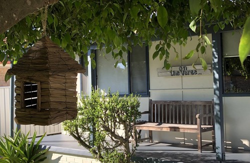 Callala Beach House | On the Verge - charming Callala Beach cottage