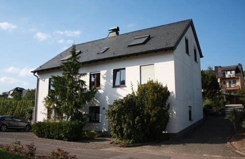 Kues Apartment | On the vineyard - Apartment Gisela Mendgen - 2-bed apartment