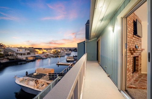 Channel Islands House | On The Water! Channel Islands Harbor Amazing Views