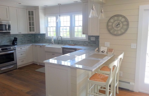 Avon House | On The Water In Bay Head, NJ