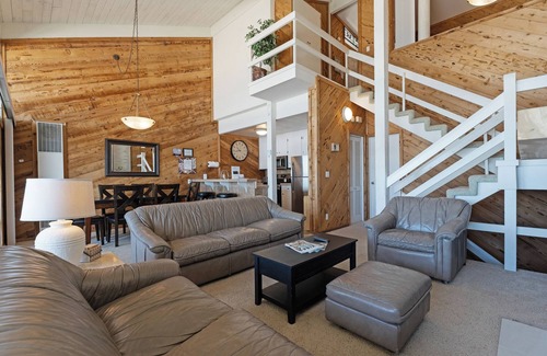La Selva Beach House | On the Water: Oceanfront Sand Dollar Beach Townhome with Stunning Views & Direct Beach Access