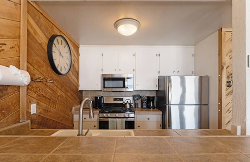 La Selva Beach House | On the Water: Oceanfront Sand Dollar Beach Townhome with Stunning Views & Direct Beach Access