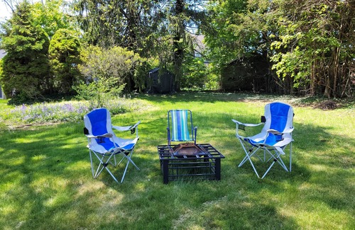 West Haven House | On the Water Spacious Comfortable Historic Home