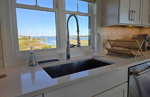 Hampstead House | On the Waterway 5 Bedroom House; Dock and Elevator