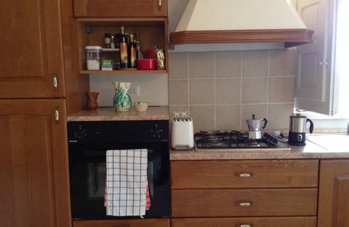 Locorotondo House | On top of a hill, in the heart of a village