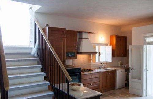 Locorotondo House | On top of a hill, in the heart of a village