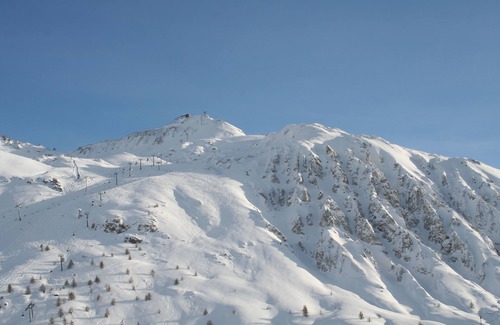 Tignes le Lac Apartment | On Tracks! Tignes le Lac, 2 rooms for 6 people