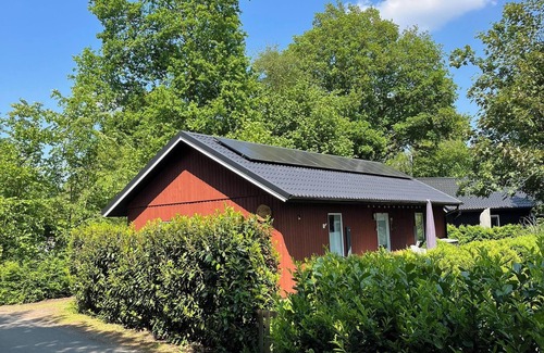 Gasselte House | On vacation with children? In Bungalow 123 is really ideal! Enjoy a wonderful stay with the whole family.