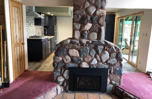 Bayfield House | On Vallecito Lake in beautiful San Juan County at 7700 ft altidude