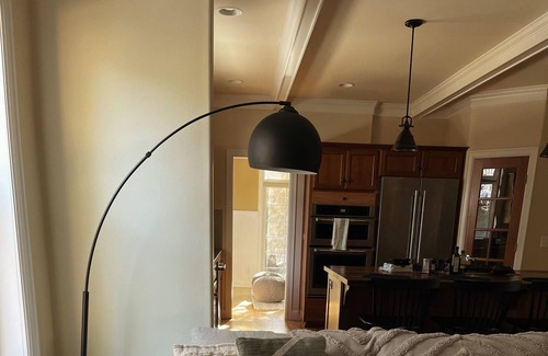 Westbrook Meadows House | On your way to Mt. Bachelor and the Cascade Lakes
