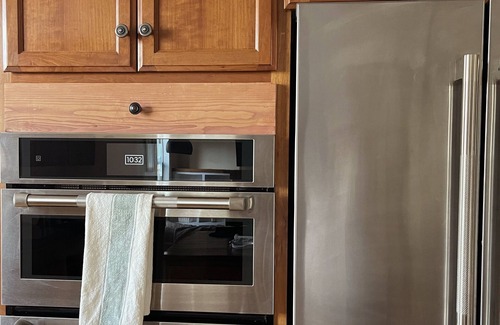 Westbrook Meadows House | On your way to Mt. Bachelor and the Cascade Lakes