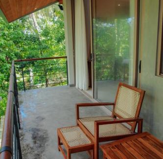 Wanchawala Hotel | ONA Garden Villa