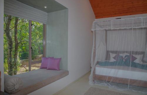 Wanchawala Hotel | ONA Garden Villa