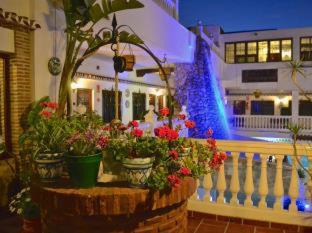 Fuengirola City Centre Hotel | Ona Las Rampas