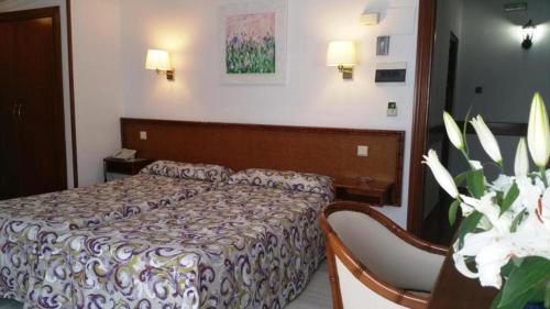 Fuengirola City Centre Hotel | Ona Las Rampas