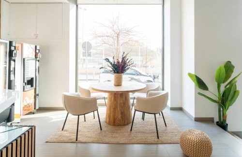 El Port Apartment | Ona Living Barcelona