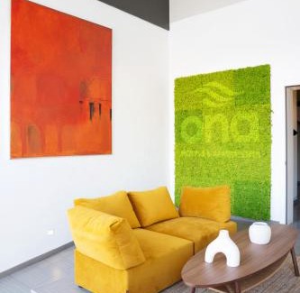 El Port Apartment | Ona Living Barcelona