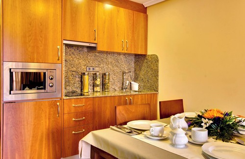 Denia Apartment | Ona Ogisaka Garden