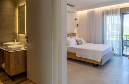 Igoumenitsa Apartment | ONAR LUXURY APARTMENTS