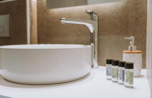 Igoumenitsa Apartment | ONAR LUXURY APARTMENTS