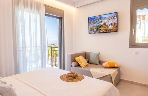 Igoumenitsa Apartment | ONAR LUXURY APARTMENTS