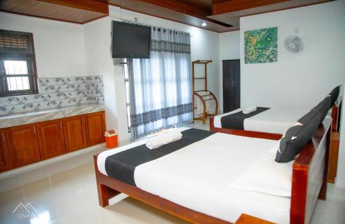 Attikulama House | Onara Guest