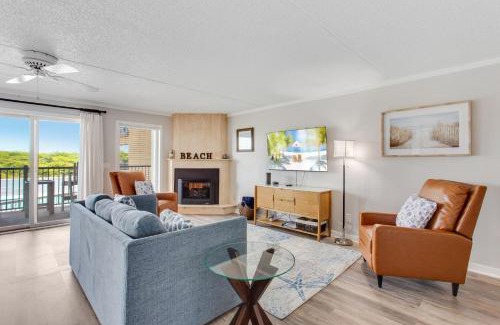 Nags Head House | ONB1 - Another Day in Paradise